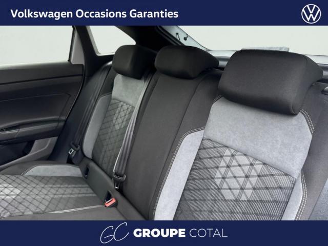 Volkswagen Taigo image 5