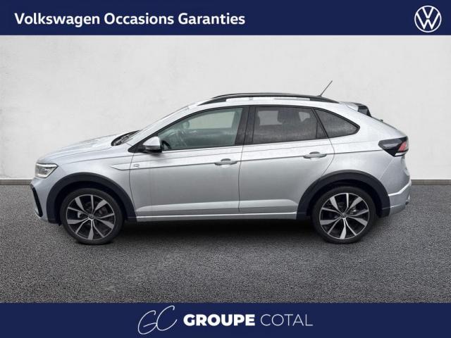 Volkswagen Taigo image 6