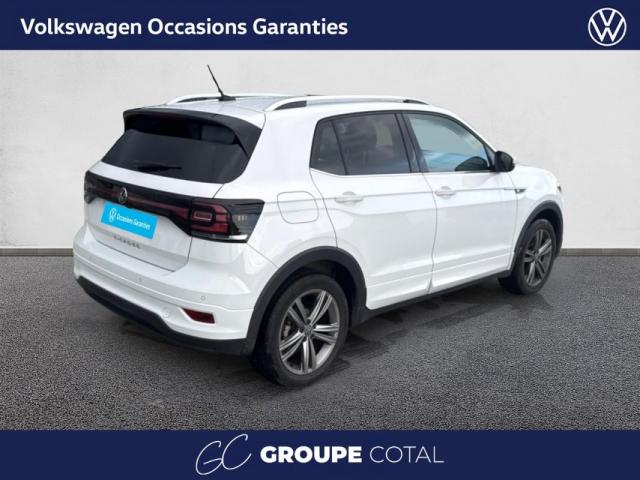 Volkswagen T-Cross image 2