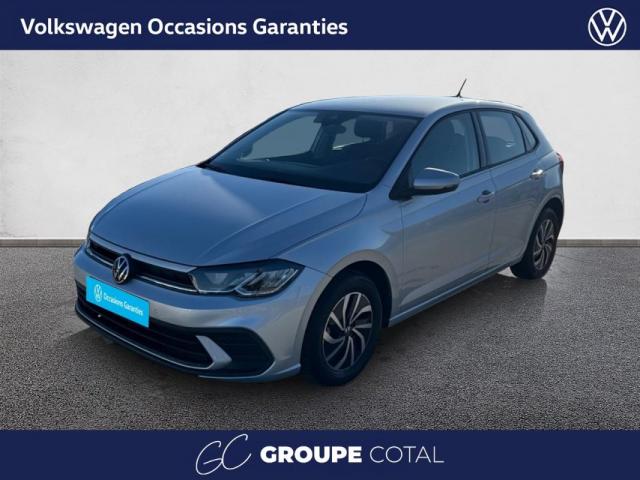 Volkswagen Polo 1.0 Tsi 95 S&s Bvm5 Life