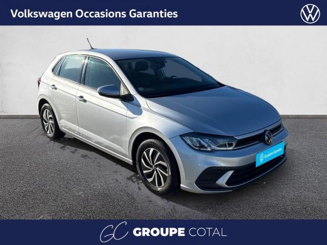 Volkswagen Polo image 3