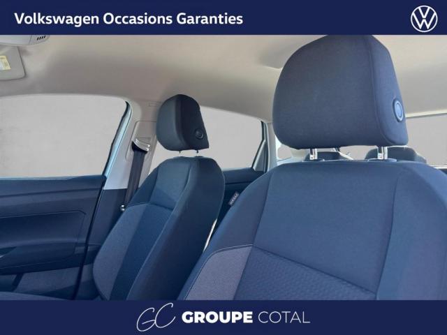 Volkswagen Polo image 1