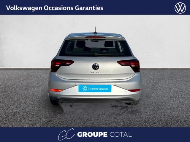 Volkswagen Polo image 8