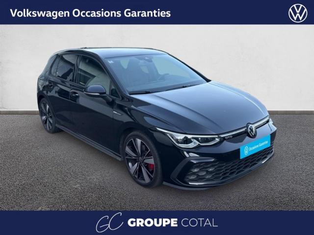 Volkswagen Golf image 4