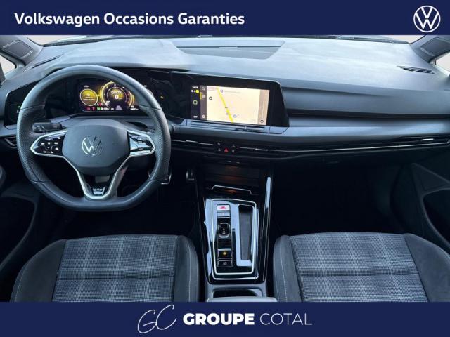 Volkswagen Golf image 7