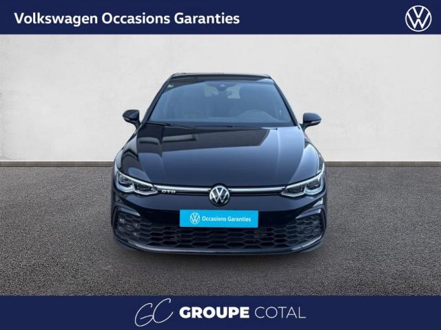 Volkswagen Golf image 2