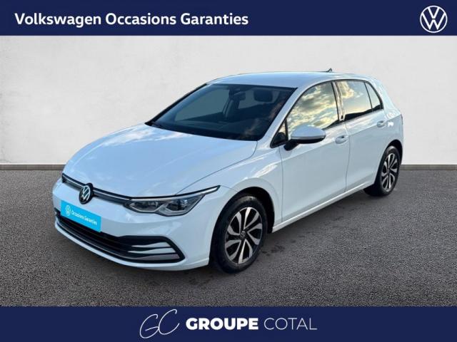 Volkswagen Golf 1.0 Etsi Opf 110 Dsg7 Active
