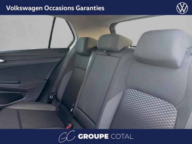 Volkswagen Golf image 4