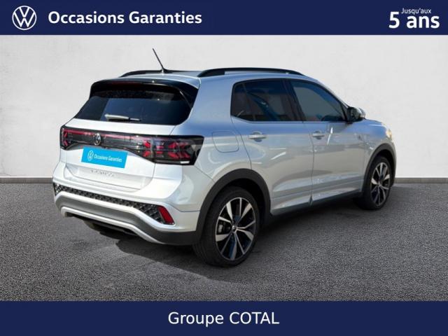Volkswagen T-Cross image 8