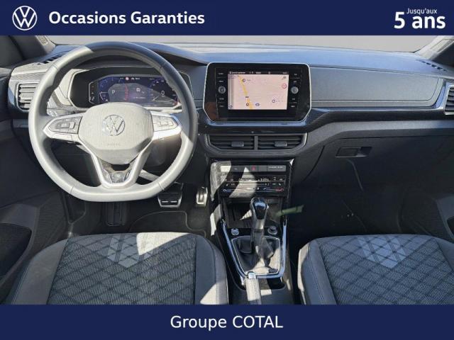 Volkswagen T-Cross image 2