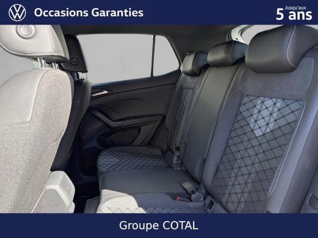 Volkswagen T-Cross image 5