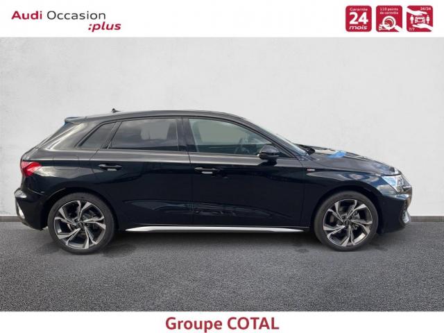 Audi A3 Sportback image 4