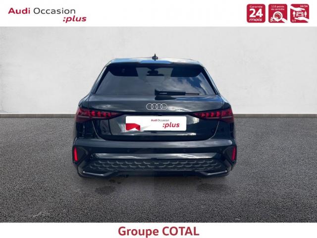 Audi A3 Sportback image 1