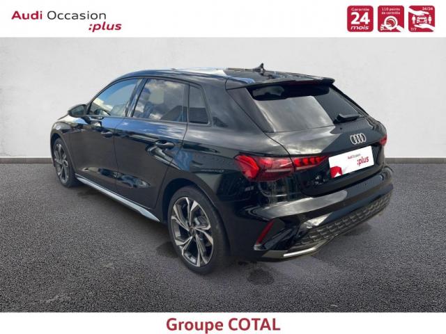 Audi A3 Sportback image 8