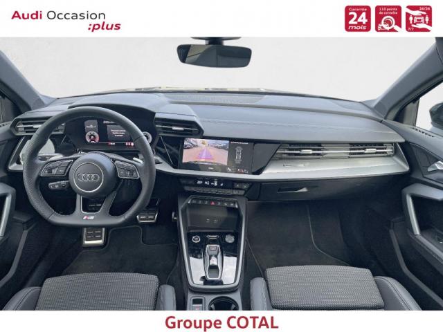 Audi A3 Sportback image 5