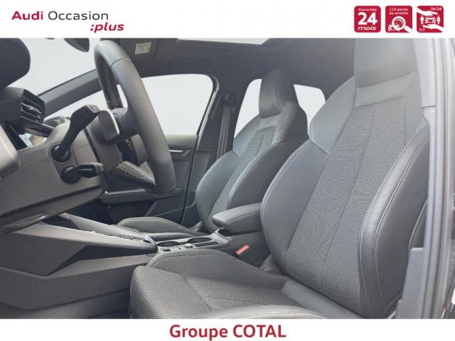 Audi A3 Sportback image 2