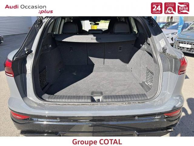 Audi Q6 E-Tron image 1