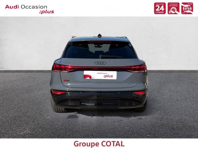 Audi Q6 E-Tron image 6