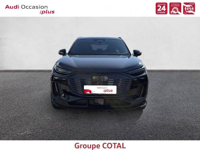 Audi Q6 E-Tron image 2