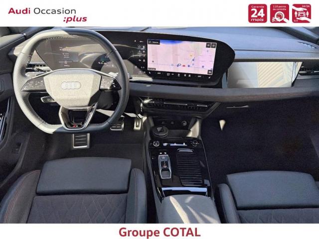 Audi Q6 E-Tron image 8