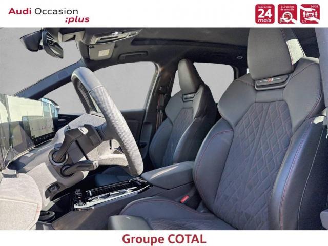 Audi Q6 E-Tron image 9