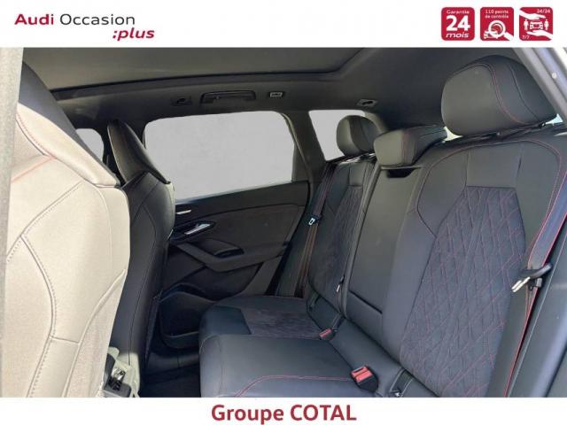 Audi Q6 E-Tron image 4