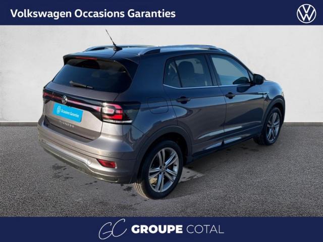 Volkswagen T-Cross image 1