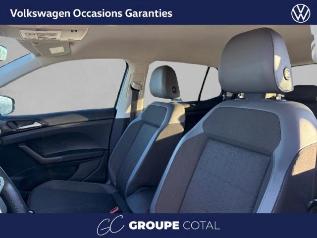 Volkswagen T-Cross image 2