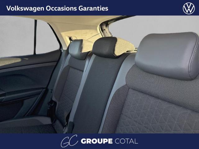 Volkswagen T-Cross image 4