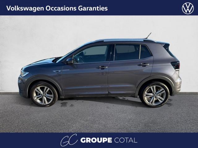 Volkswagen T-Cross image 7