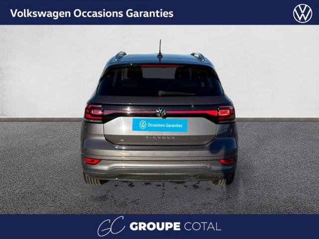 Volkswagen T-Cross image 6