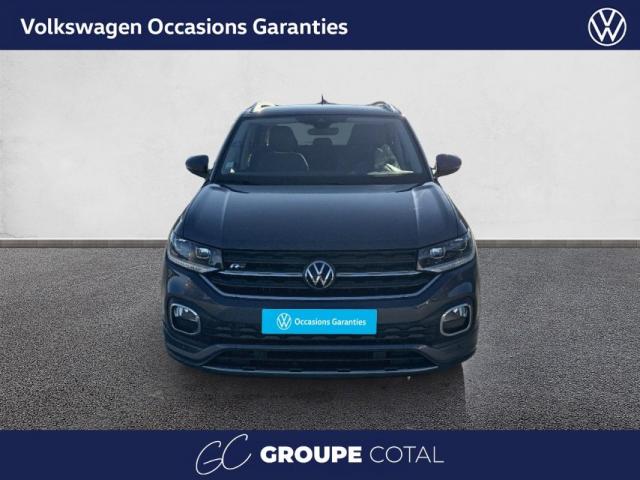 Volkswagen T-Cross image 5