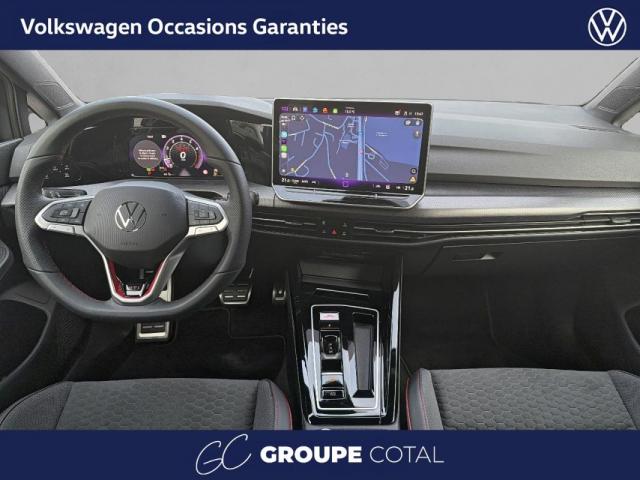 Volkswagen Golf image 9