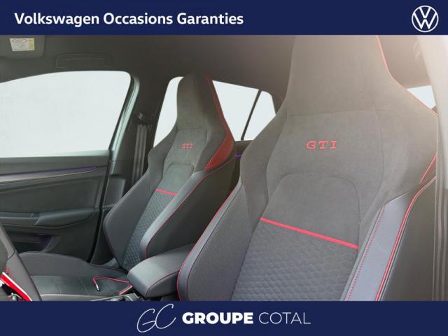 Volkswagen Golf image 5