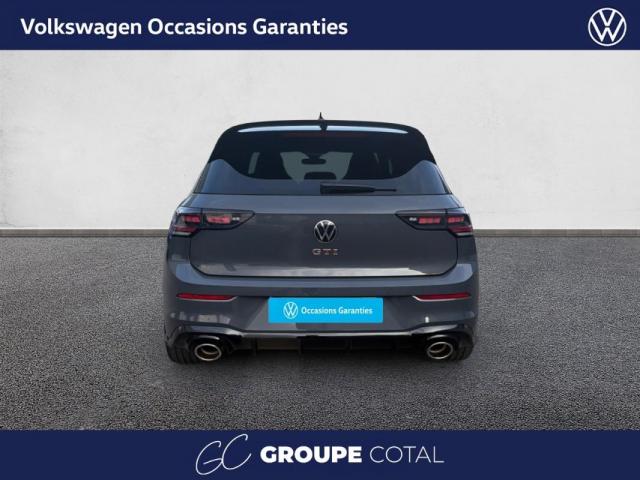 Volkswagen Golf image 6
