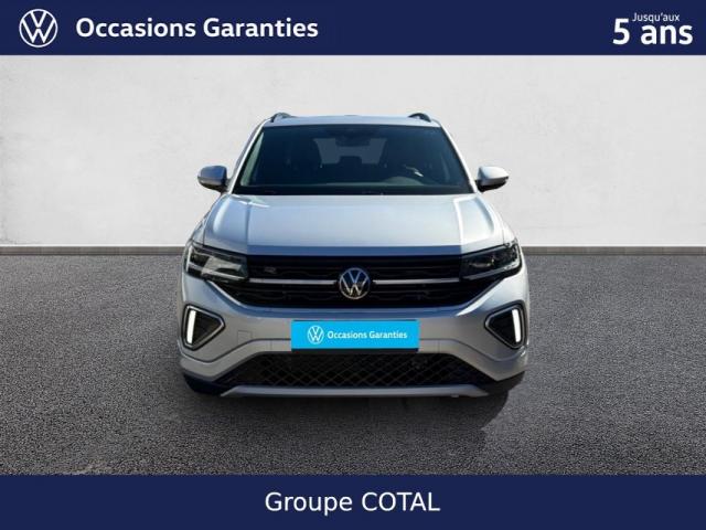 Volkswagen T-Cross image 6