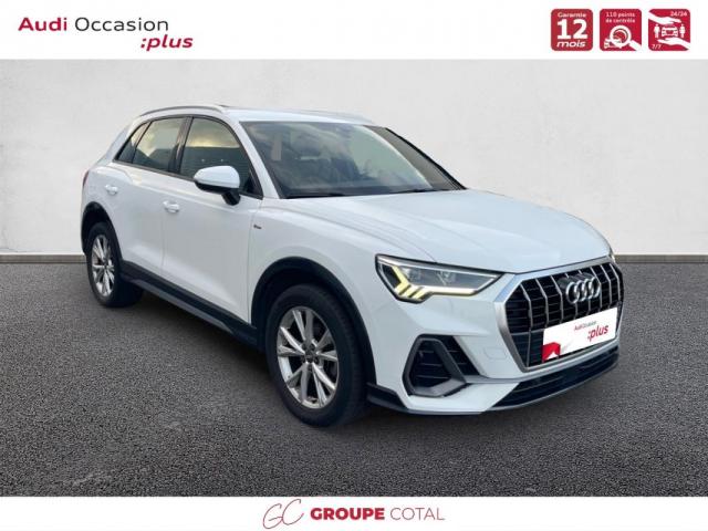 Audi Q3 image 2