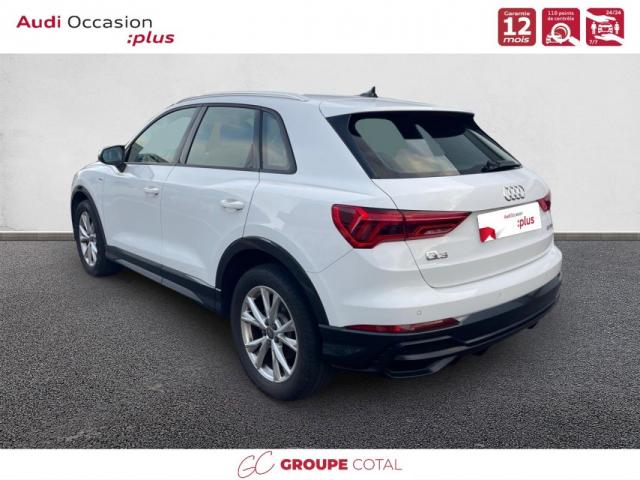 Audi Q3 image 4