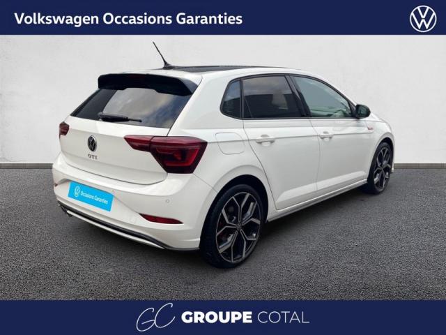 Volkswagen Polo image 9