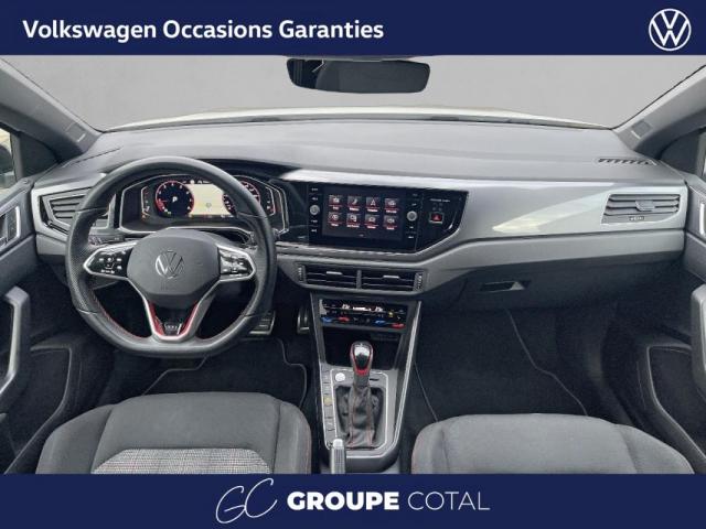 Volkswagen Polo image 5