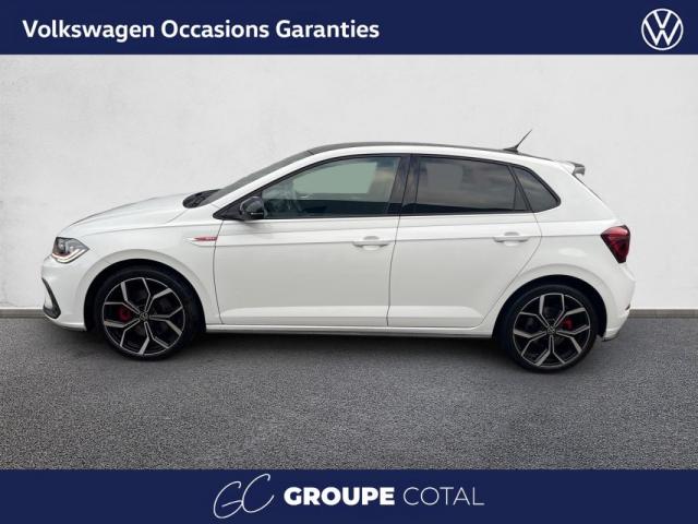 Volkswagen Polo image 8