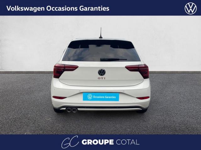 Volkswagen Polo image 7