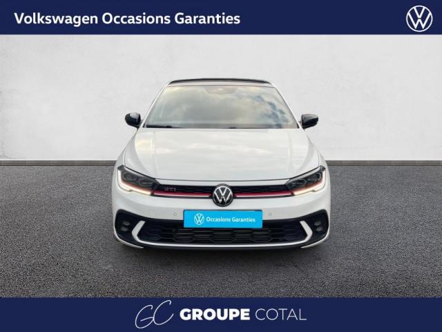 Volkswagen Polo image 1