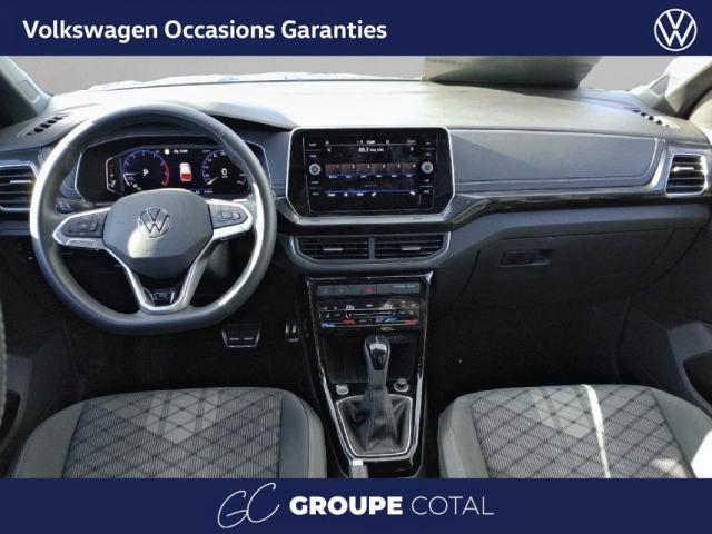 Volkswagen T-Cross image 6