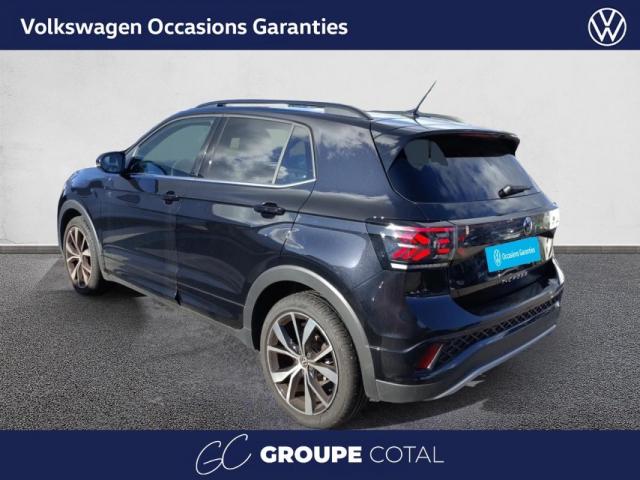 Volkswagen T-Cross image 4