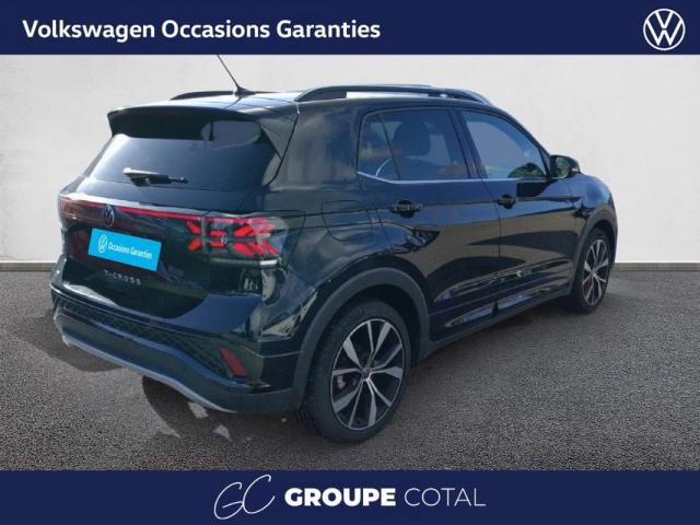 Volkswagen T-Cross image 1