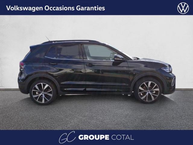 Volkswagen T-Cross image 3