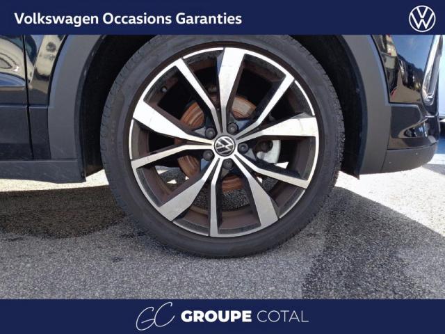 Volkswagen T-Cross image 8