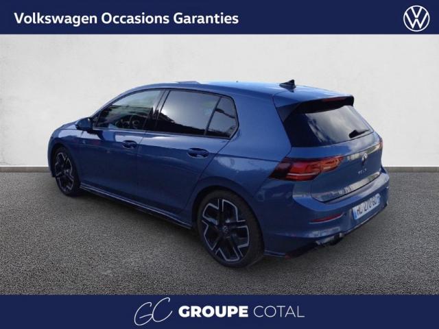 Volkswagen Golf image 2