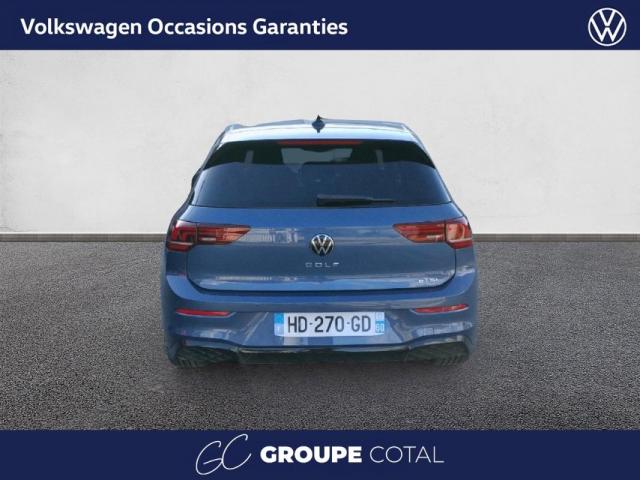 Volkswagen Golf image 4